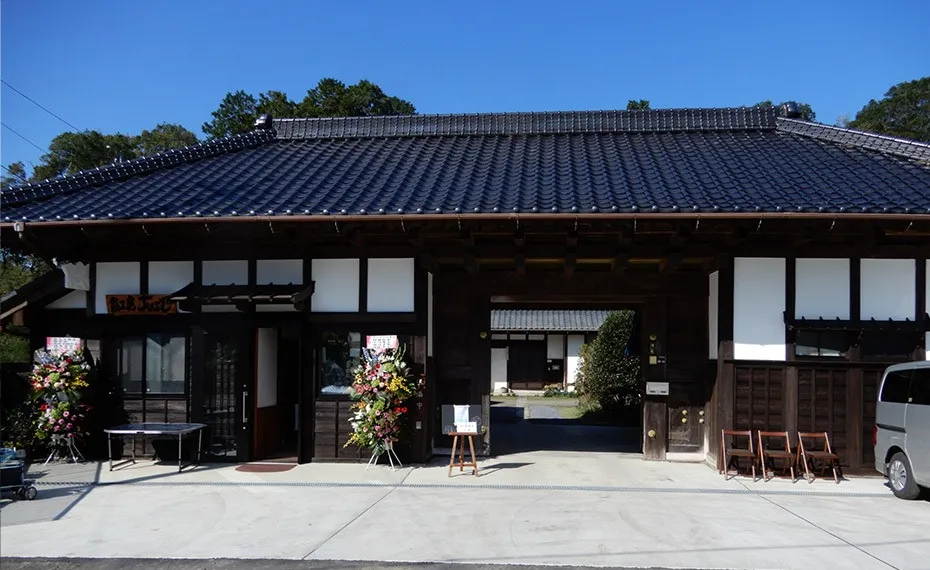 外装リフォーム