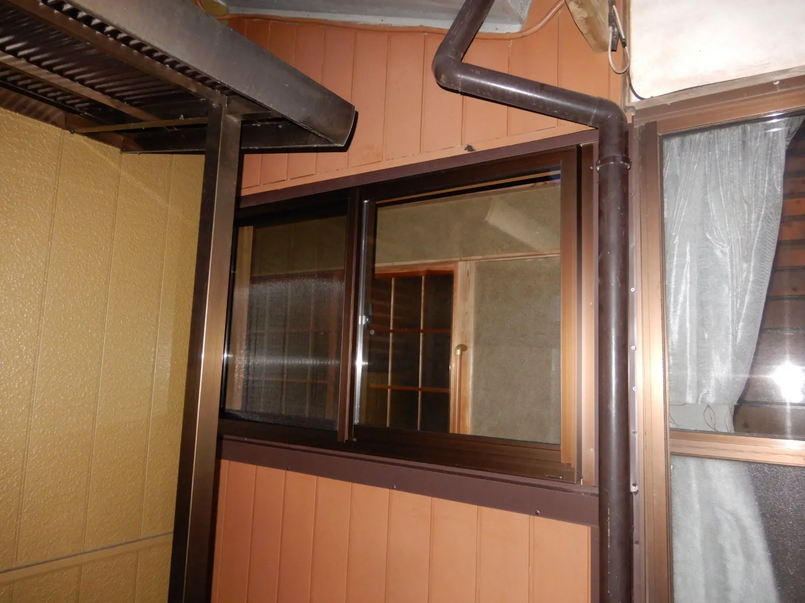 窓取替え工事なら市川商店|稲敷市エリアの施工実績多数